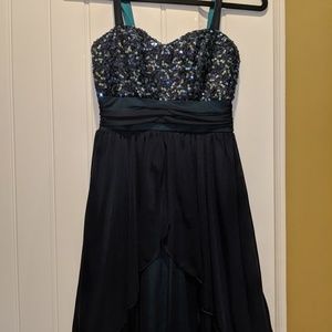 Speckless Formal Dress
